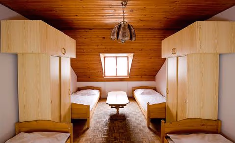 Horský hotel Eva — foto 2