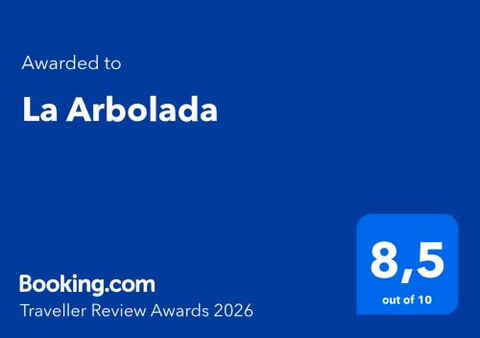 La Arbolada — photo 1
