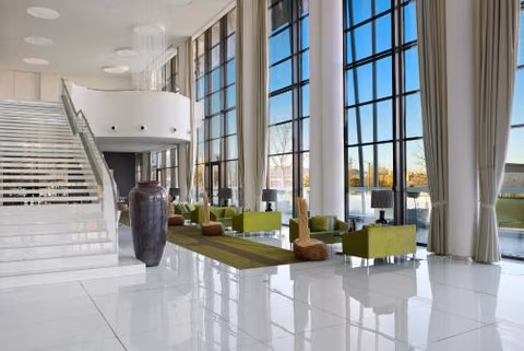 Melia Braga Hotel & Spa — photo 2