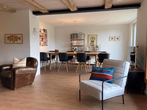 Holiday Home Flüeli by Interhome — foto 4
