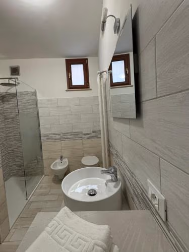 Il palazzo dell'alto prelato — foto 9