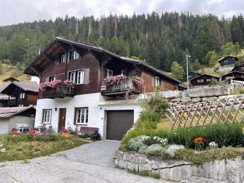 Haus Bortis — foto 1