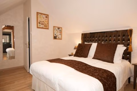 Le Logis Aux Bulles — foto 3