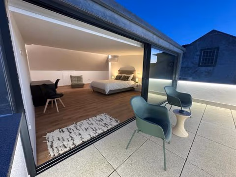 Loft Azeméis — foto 1
