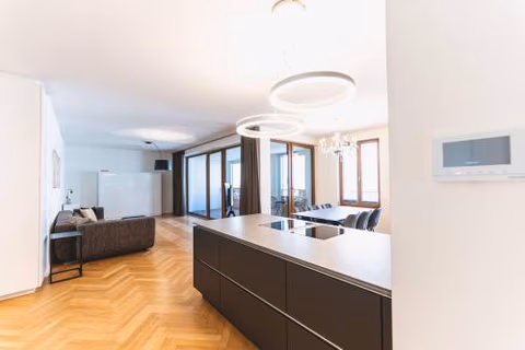 TIP! Design trifft Lage 120 qm Premium Apartment — photo 2