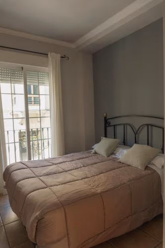 Apartamento CRUCE DE CAMINOS — foto 5