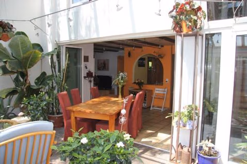 Bed & Breakfast Wepfer — foto 6