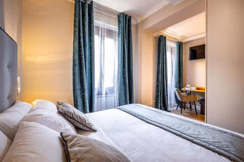 Boutique Hotel Borgo — foto 4