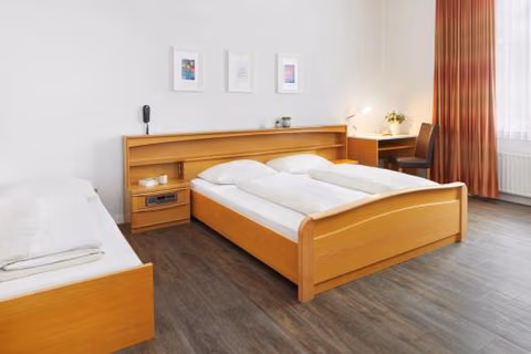 Hotel Wermelt — foto 8