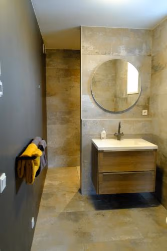 apartment in Uithuizen — foto 4