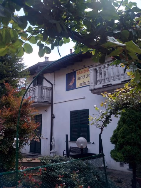 B&B Antica Corte Lombarda — foto 1
