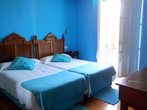 Casona Selgas de Cudillero — foto 5
