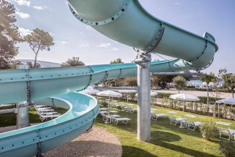 Hotel Park Punat managed by Falkensteiner — foto 7