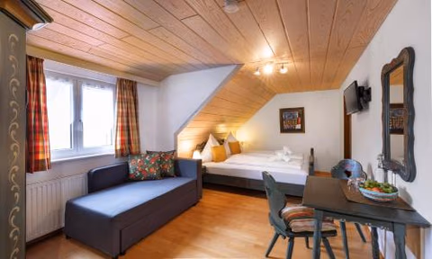 Hotel Sonnenstube Hagnau — foto 4