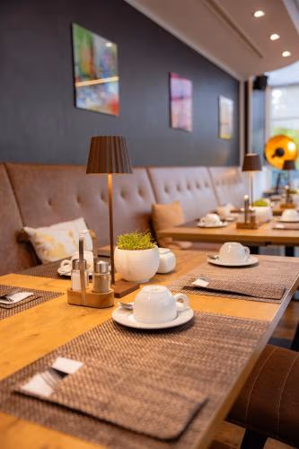 C-YOU Hotel Chemnitz — photo 9