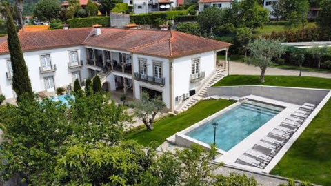 Casa do Fontão — photo 1