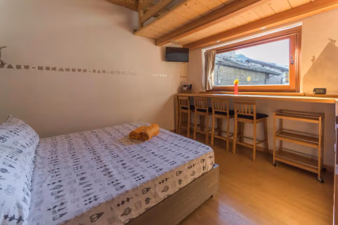 La Maison de Ghitta Bed and Breakfast — foto 3