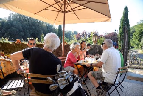Le Terrecotte — foto 4