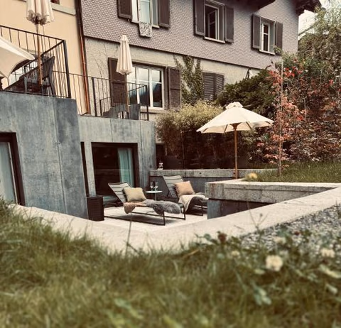 Art Residence, Gina Sommer — foto 1