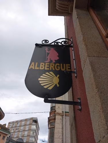 Albergue de Peregrinos Villa de Luarca — foto 1