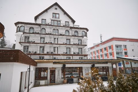 Hotel Meierhof — foto 3