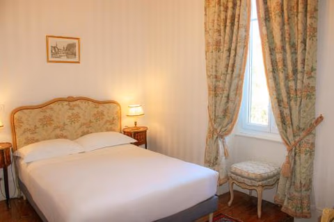 Hotel La Villa Fleurie — foto 1
