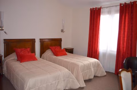 Hotel de Bourgogne — foto 6