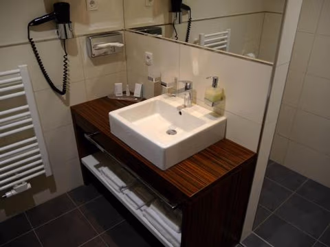 Business-Hotel Artes — photo 9