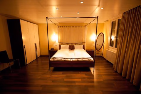 Hotel Goldener Schlüssel — foto 9