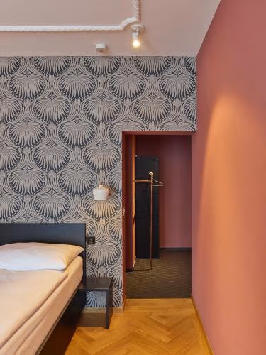 ADLER Boutique Hotel — foto 6