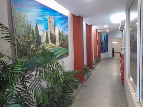 Hotel Dom Joao IV — foto 1
