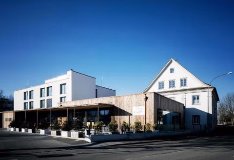 Hotel Gasthof Lamm — foto 1