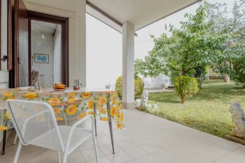 Casa al Ponte Aurisina — foto 4