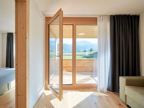 Apartment Catrina 2-Zimmer Standard Apartment by Interhome — foto 4