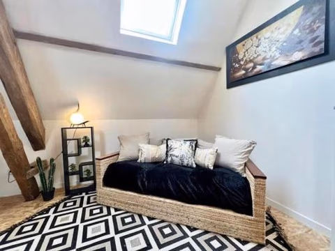 La P'tite maison Les Tourelles — foto 3