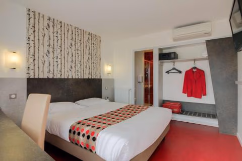 Brit Hotel Dijon Hermes — foto 9