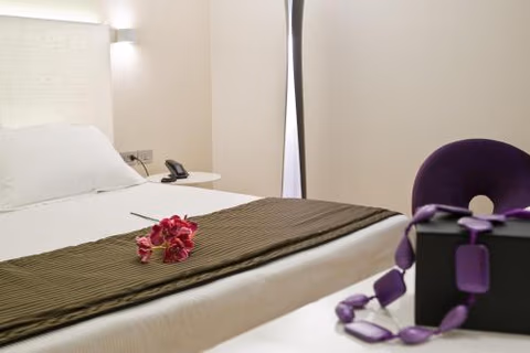 Hotel Coppe Trieste - Boutique Hotel — foto 6