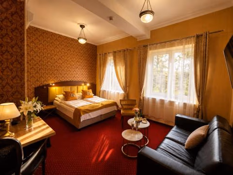 Hotel Galicja SPA Wieliczka — foto 2