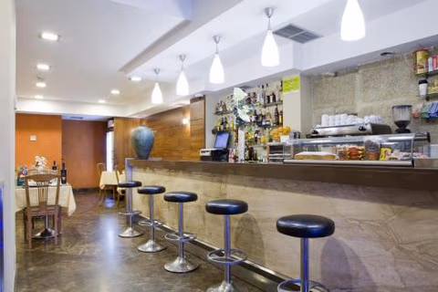 Hotel Arsus — photo 3