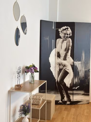Charmante Wohnung in der Bregenzer Innenstadt — foto 9