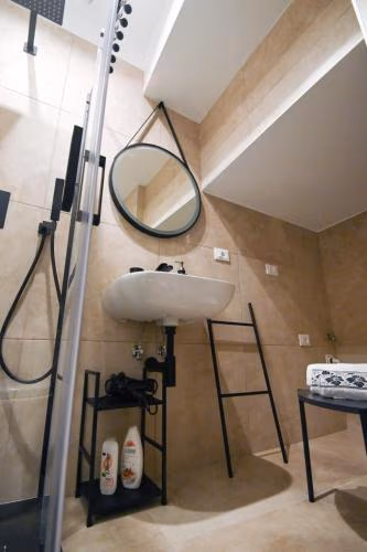 Suitehome B&B con vasca — foto 2