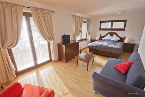 Villa Vinica — foto 1