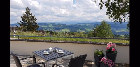 Schönblick Hotel Garni Ferienwohnungen — foto 4