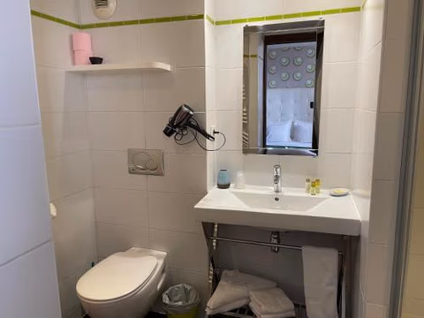 Hôtel Mirano — foto 6
