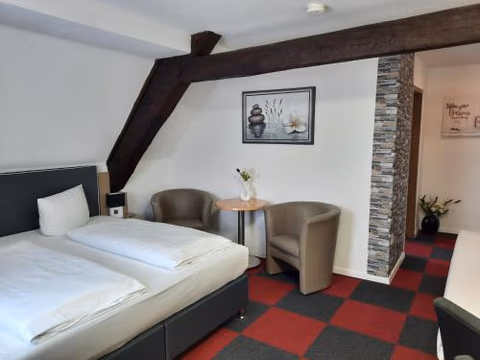 Hotel Luca — foto 7