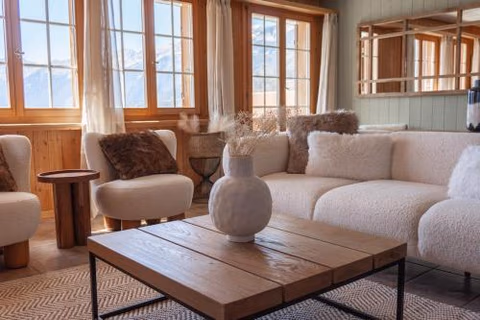 Hidden Retreats Grand Lookout Boutique Chalet — foto 1