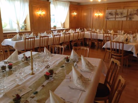 Hotel KRONE Kressbronn am Bodensee — foto 6