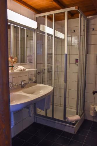 Hotel Bahnhof — foto 9