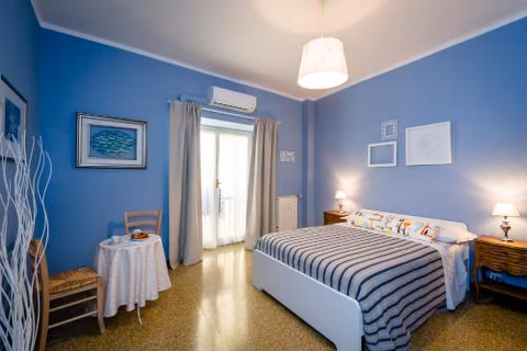 B&B I Portici Di Sottoripa — foto 3