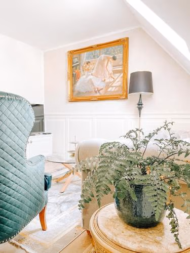 Opera apartmán -Banská Šťiavnica — foto 9